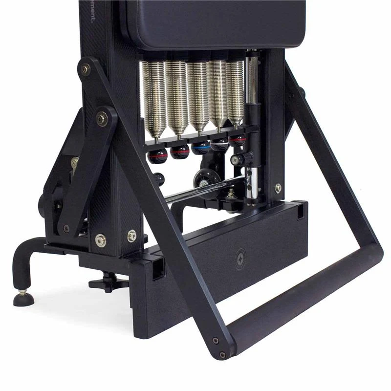 Merrithew SPX Max Reformer Jet Black