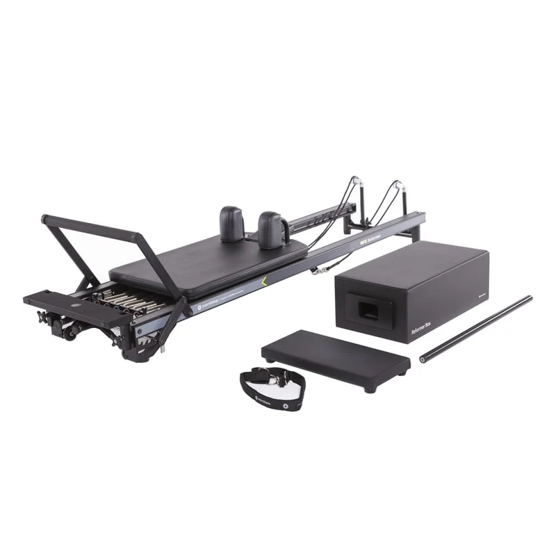 Merrithew MPX Reformer (Vertical Stand)