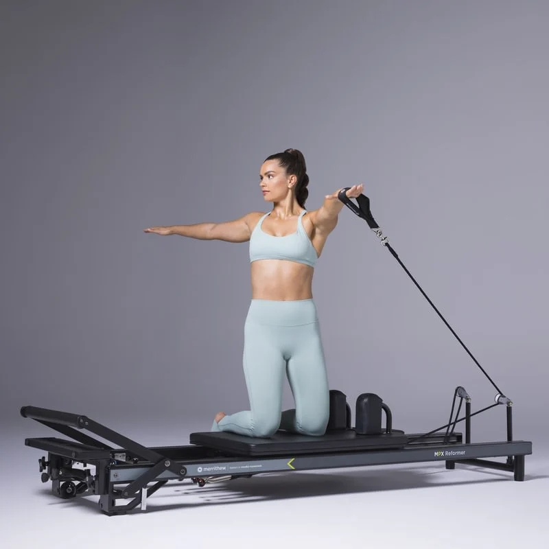 Merrithew MPX Reformer (Vertical Stand)