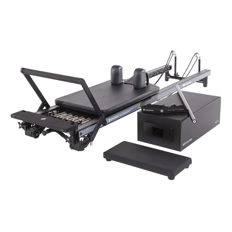 Merrithew MPX Reformer (Vertical Stand)