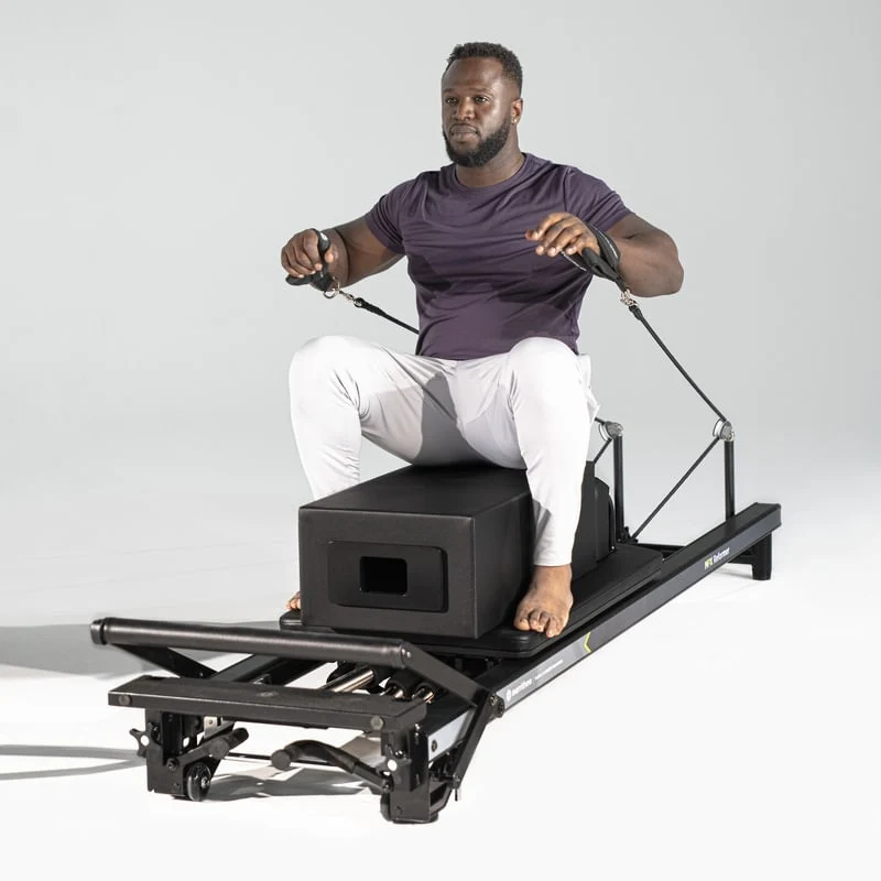 Merrithew MPX Reformer (Vertical Stand)