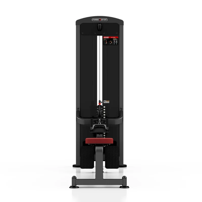Marbo Sport Rudermaschine MP-U207