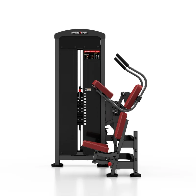 Marbo Sport Bauchmuskelmaschine MP-U223