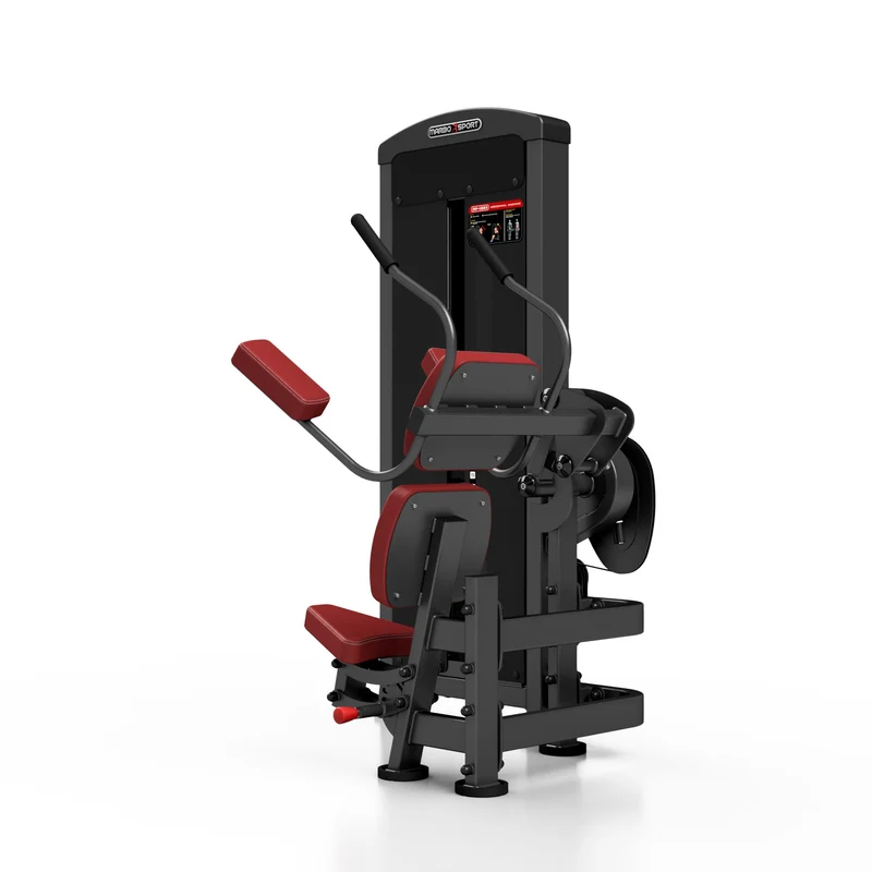 Marbo Sport Bauchmuskelmaschine MP-U223