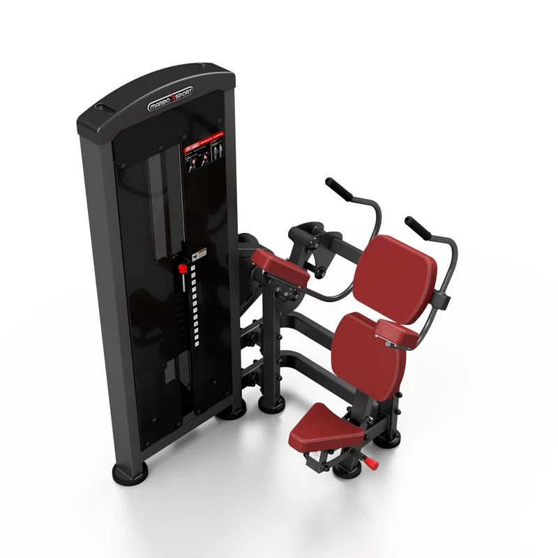 Marbo Sport Bauchmuskelmaschine MP-U223