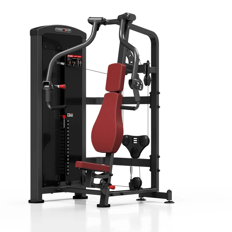 Marbo Sport Brustpresse MP-U225