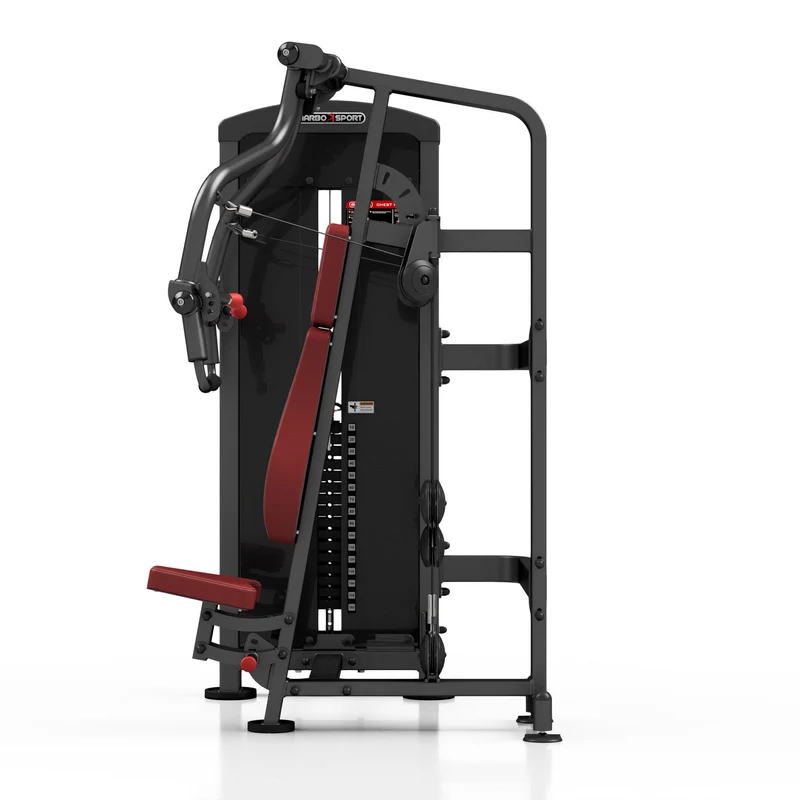 Marbo Sport Brustpresse MP-U225