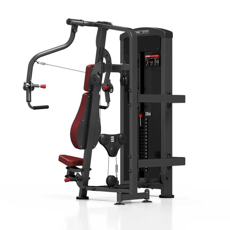 Marbo Sport Brustpresse MP-U225