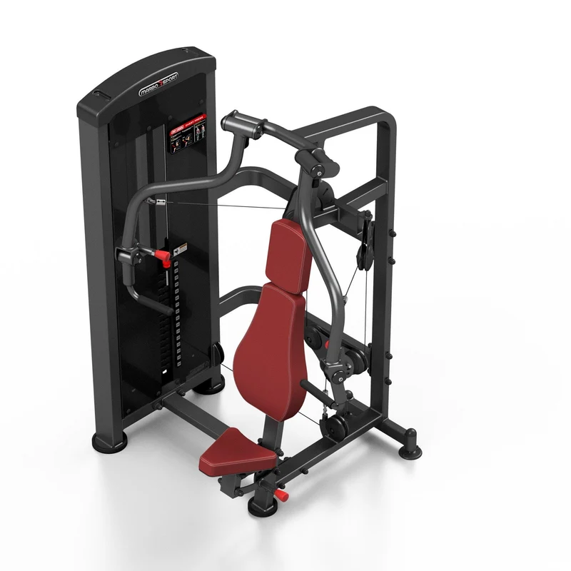 Marbo Sport Brustpresse MP-U225
