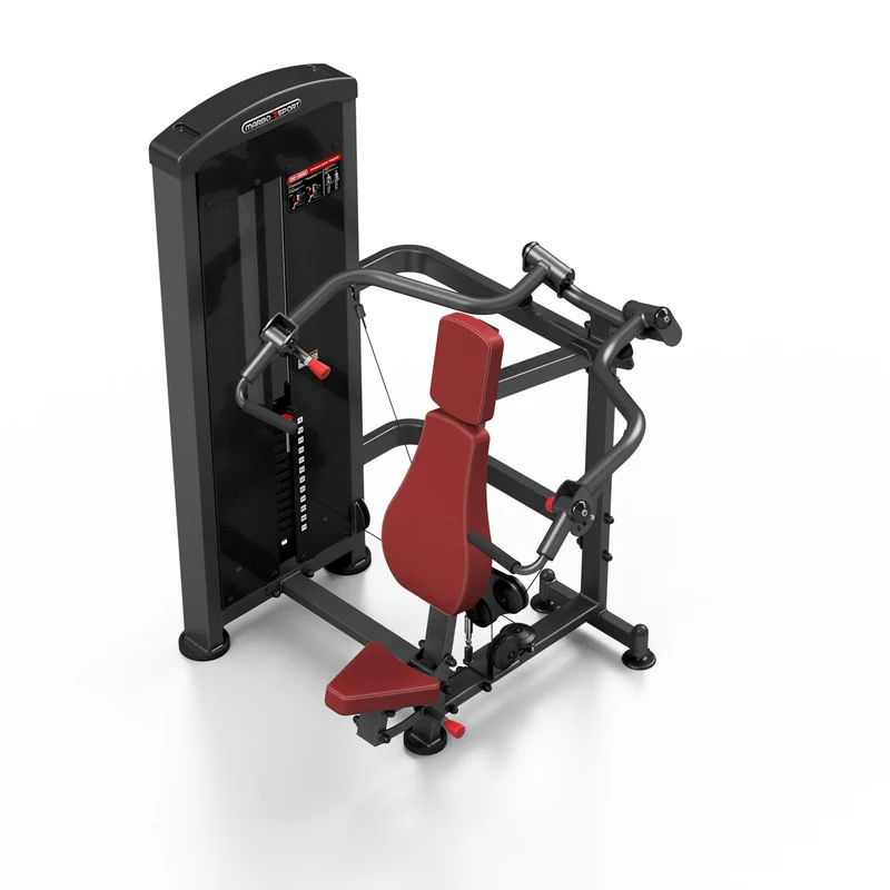 Marbo Sport Schulterpresse MP-U226