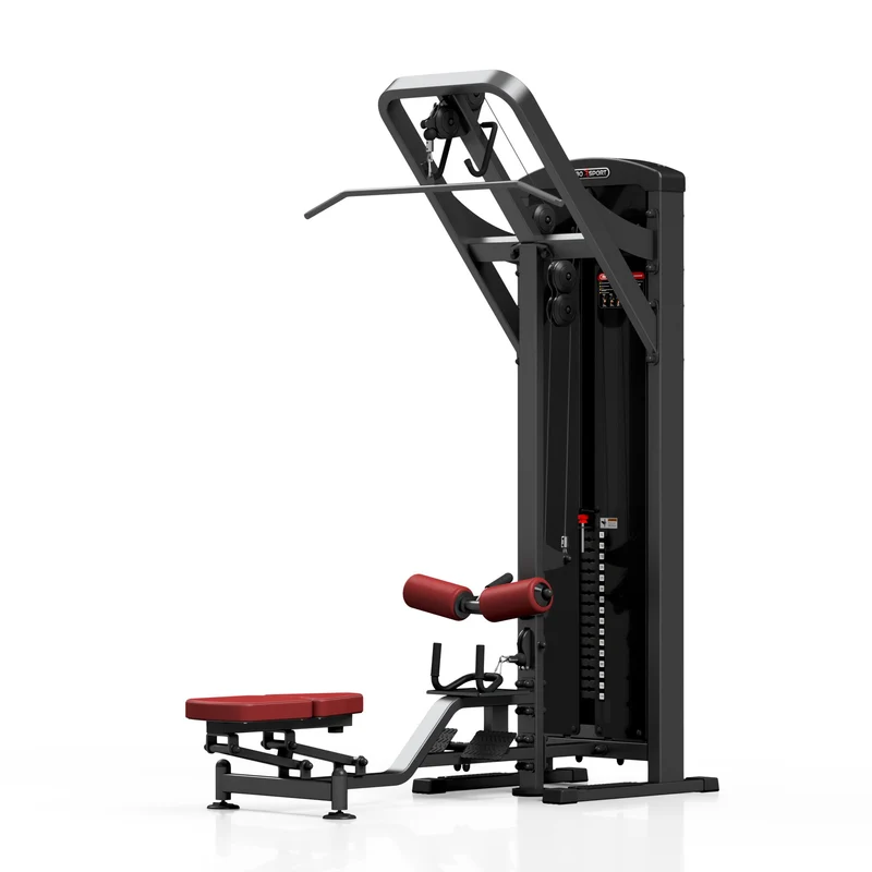 Marbo Sport Latzug / Ruder-Kombimaschine MP-U211