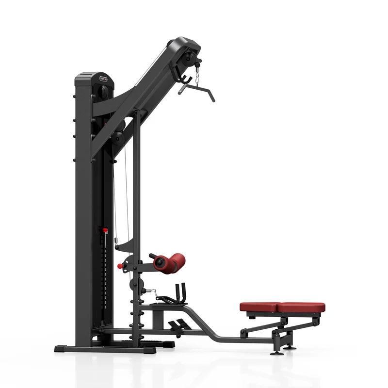 Marbo Sport Latzug / Ruder-Kombimaschine MP-U211