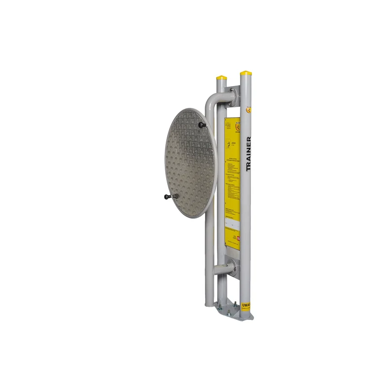 TRAINER Outdoor "Fit" Arm Wheel