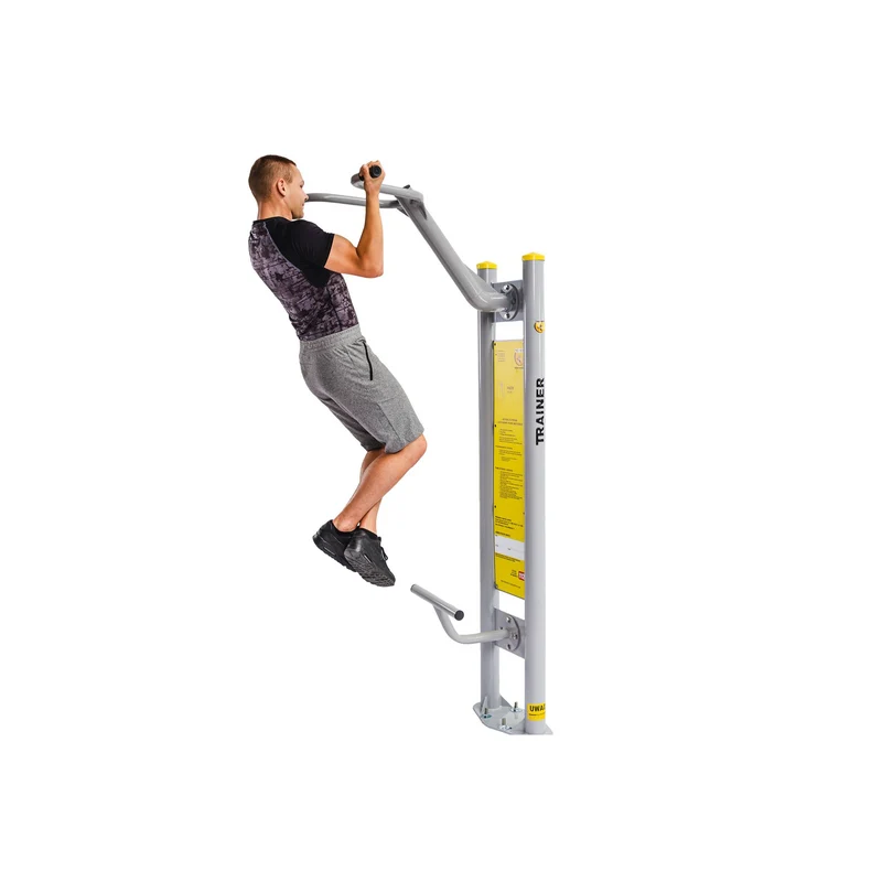 TRAINER Outdoor "Fit" Klimmzugstange