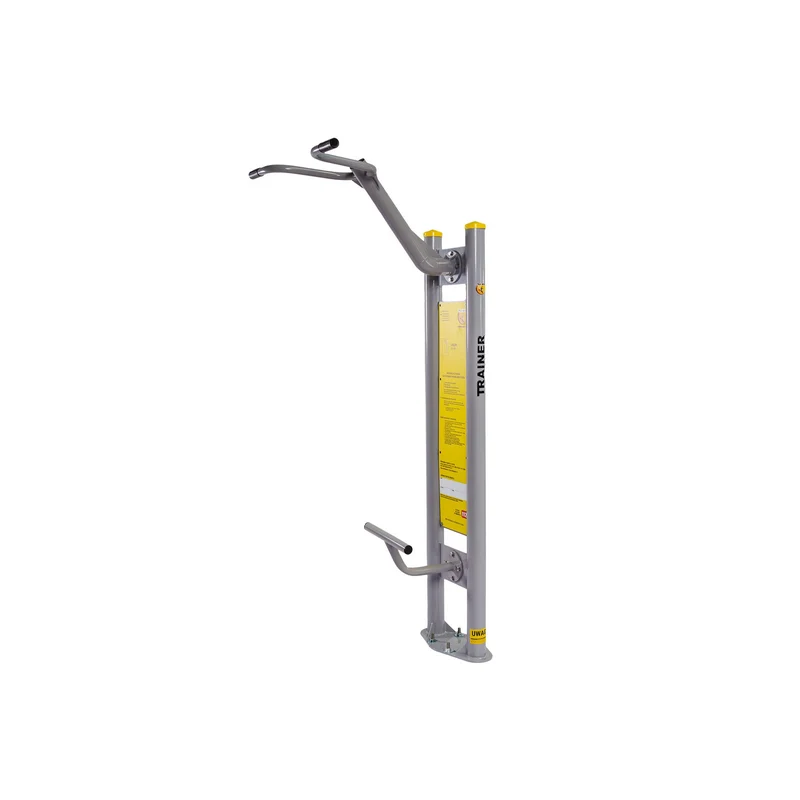 TRAINER Outdoor "Fit" Klimmzugstange