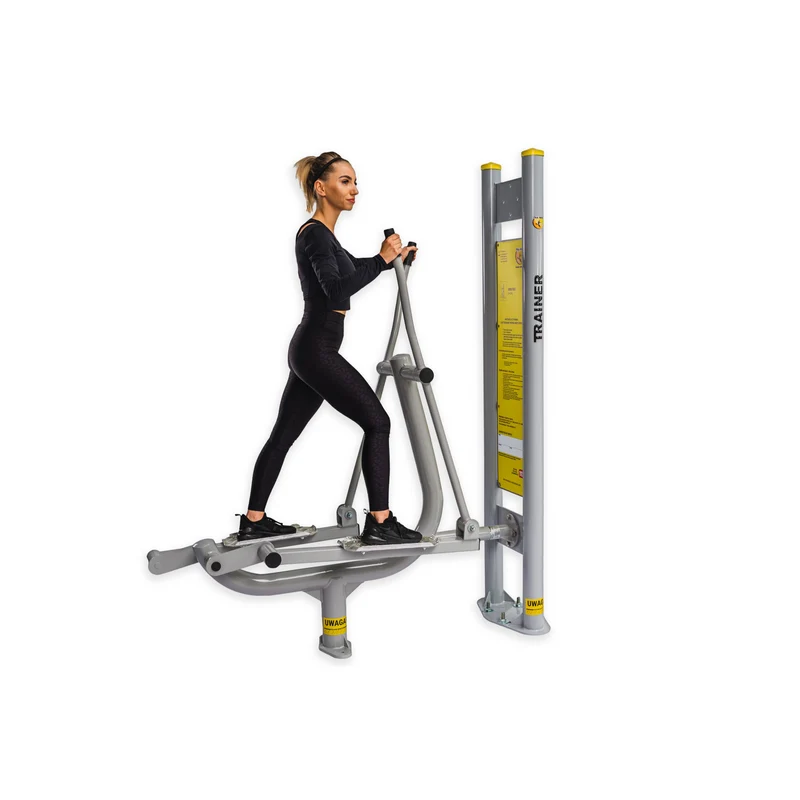 TRAINER Outdoor "Fit" Crosstrainer