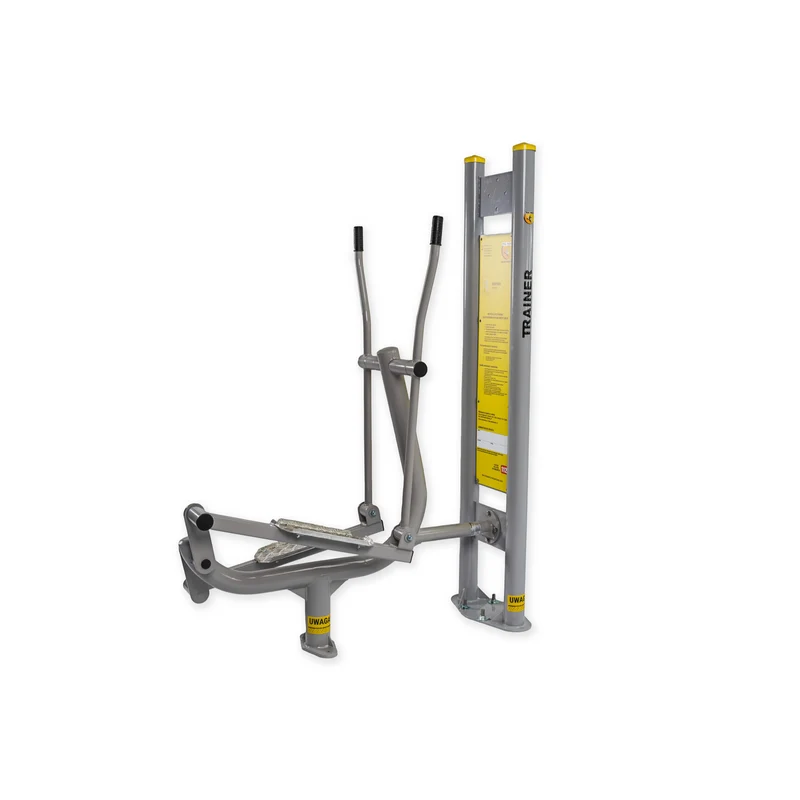 TRAINER Outdoor "Fit" Crosstrainer