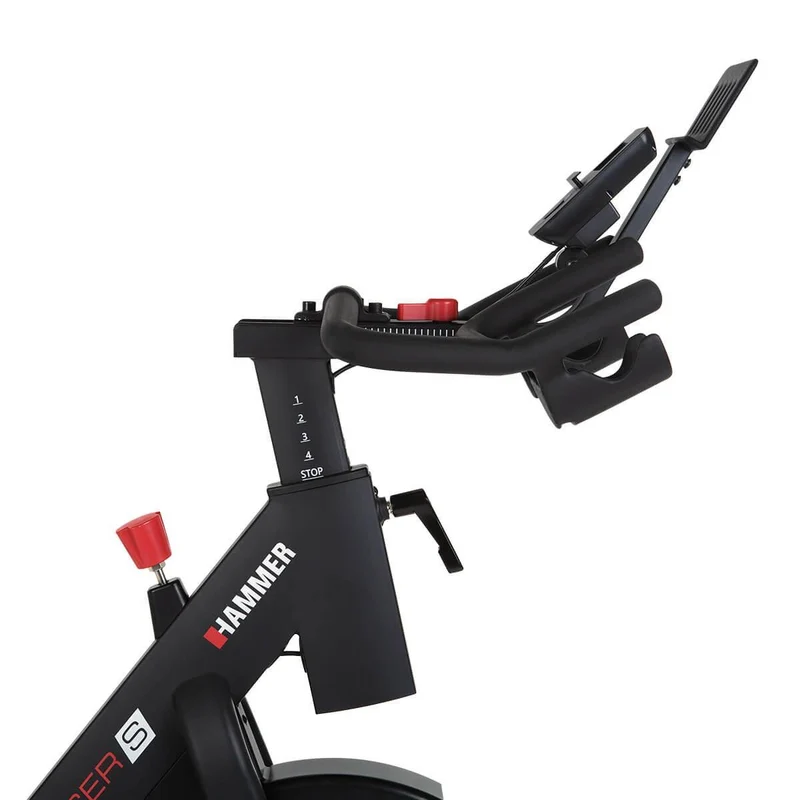 Hammer Racer S - Indoor Cycle / Speedbike