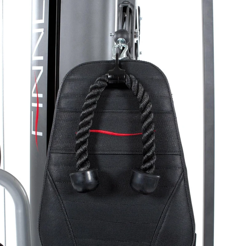 Finnlo Multi-Kraftstation Autark 6000