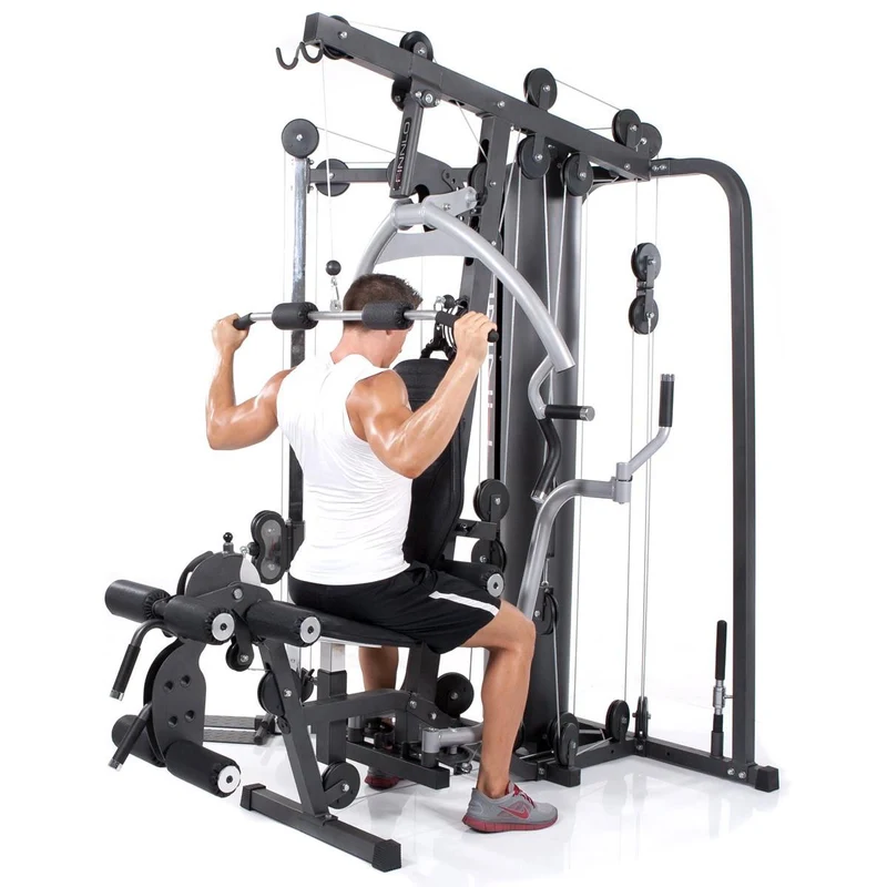 Finnlo Multi-Kraftstation Autark 6000