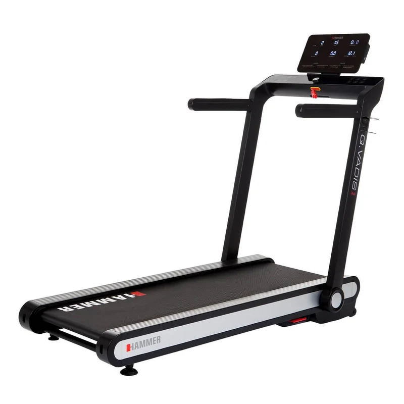 Hammer Q. VADIS 3.0 - Laufband