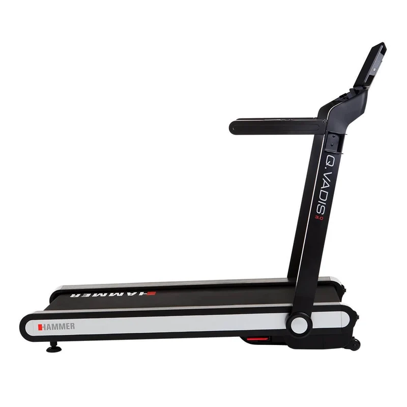 Hammer Q. VADIS 3.0 - Laufband