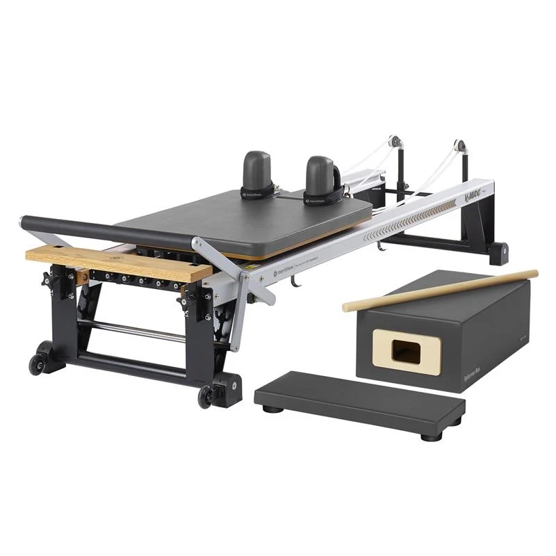 Merrithew At Home V2 Max Reformer