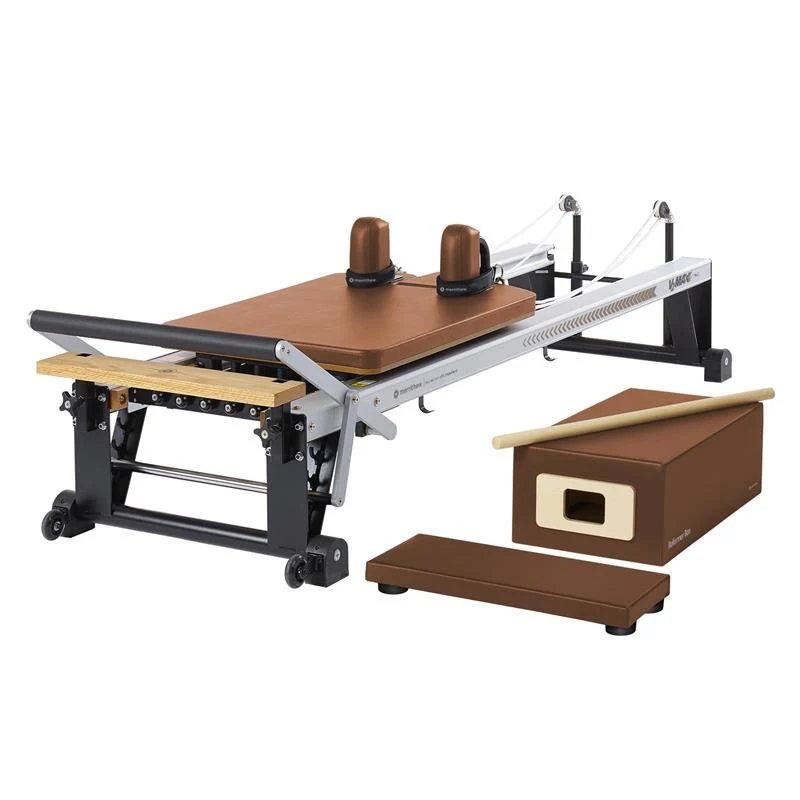 Merrithew At Home V2 Max Reformer