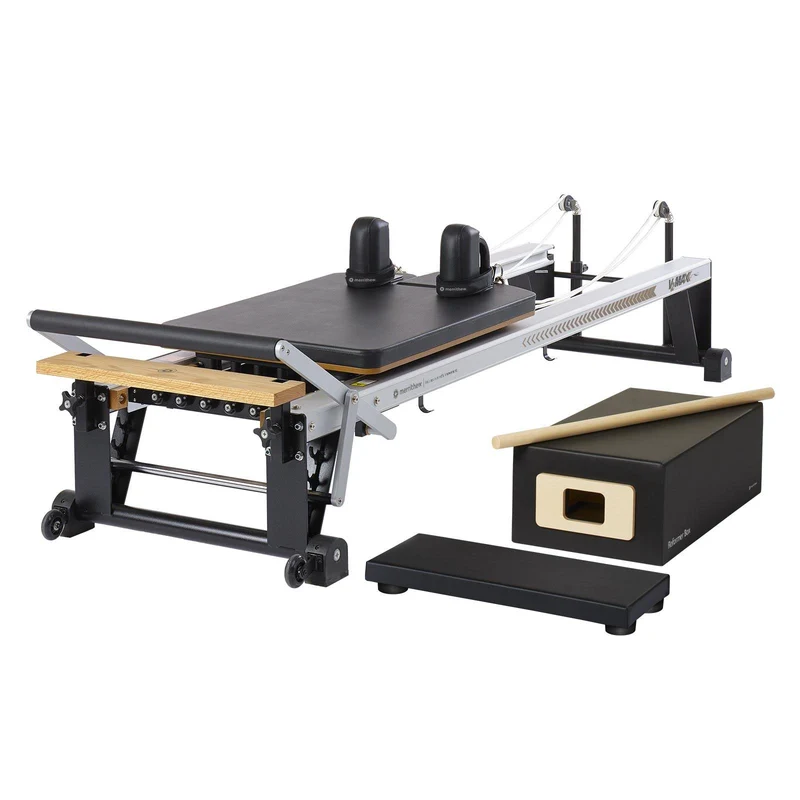 Merrithew At Home V2 Max Reformer