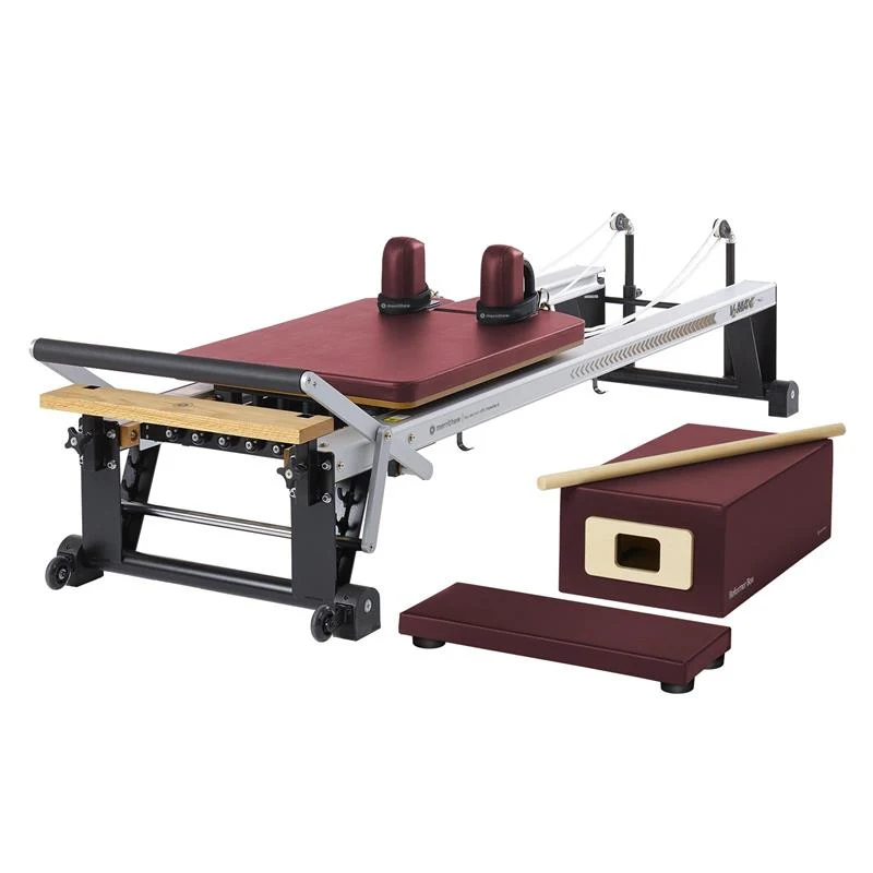 Merrithew At Home V2 Max Reformer