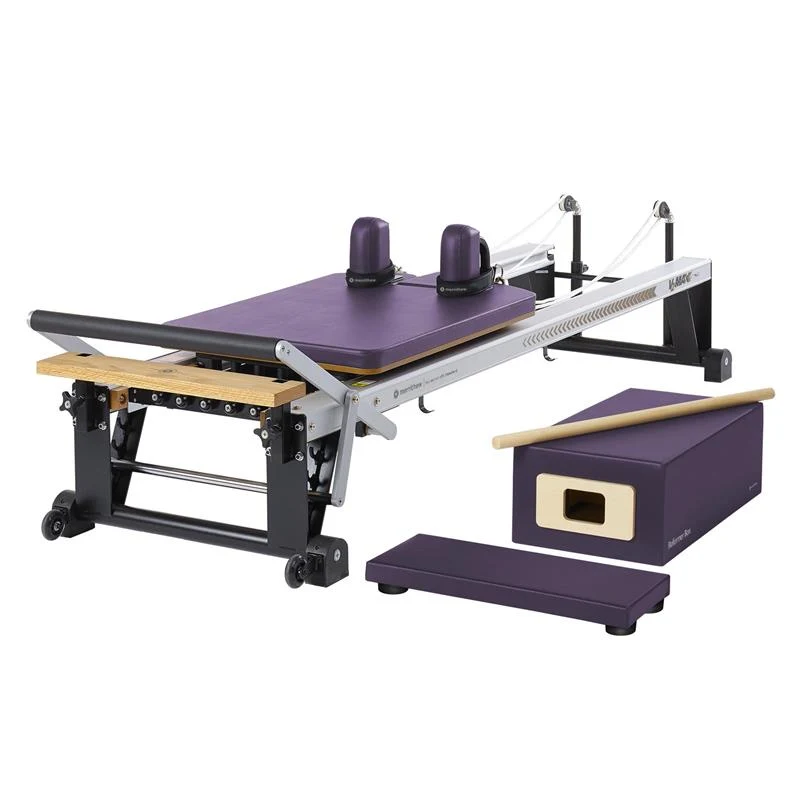 Merrithew At Home V2 Max Reformer