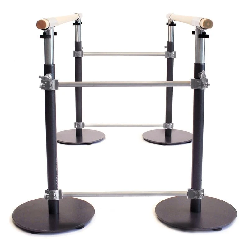 Merrithew Parallel Stability Barre