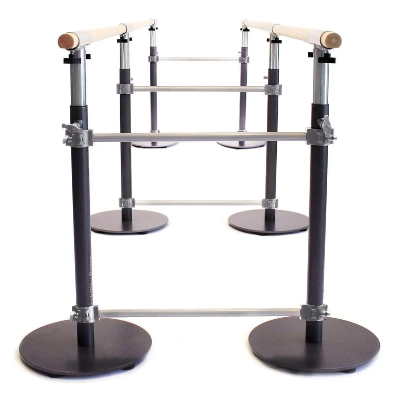 Merrithew Parallel Stability Barre