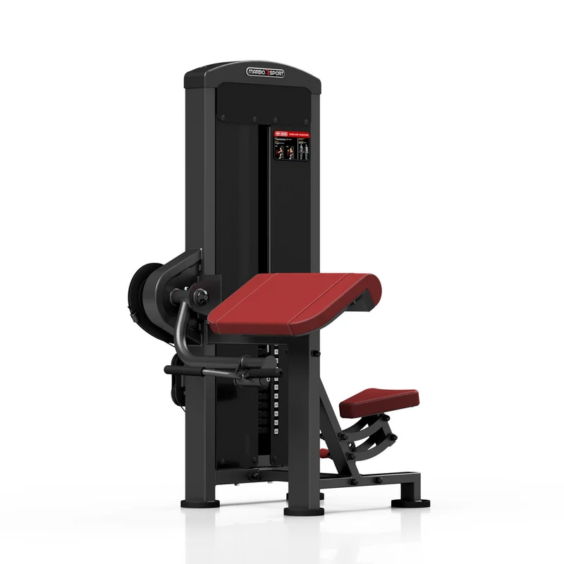 Marbo Sport Biceps Curl Maschine MP-U232