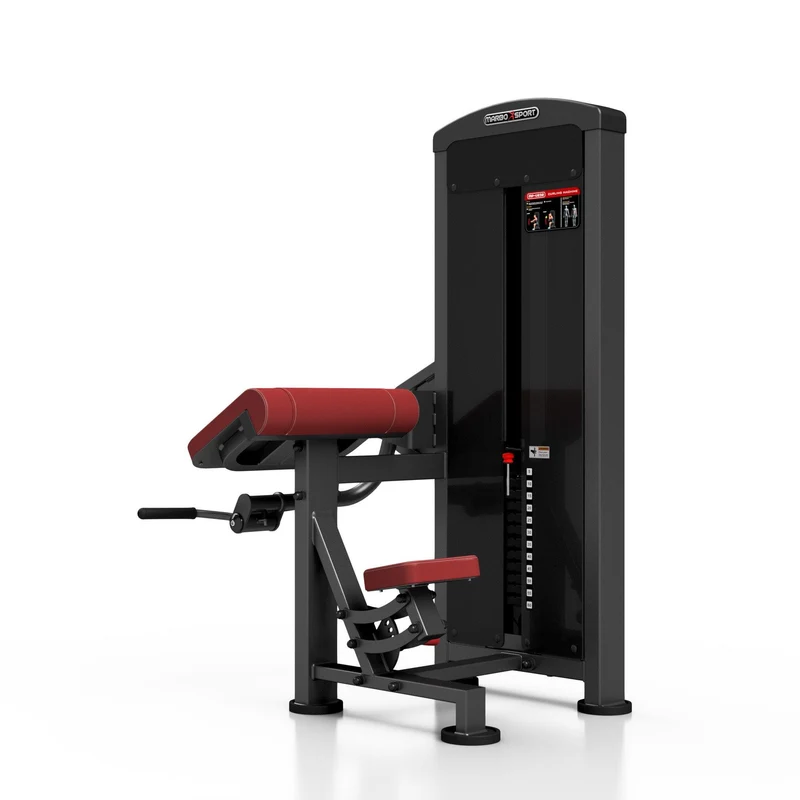 Marbo Sport Biceps Curl Maschine MP-U232
