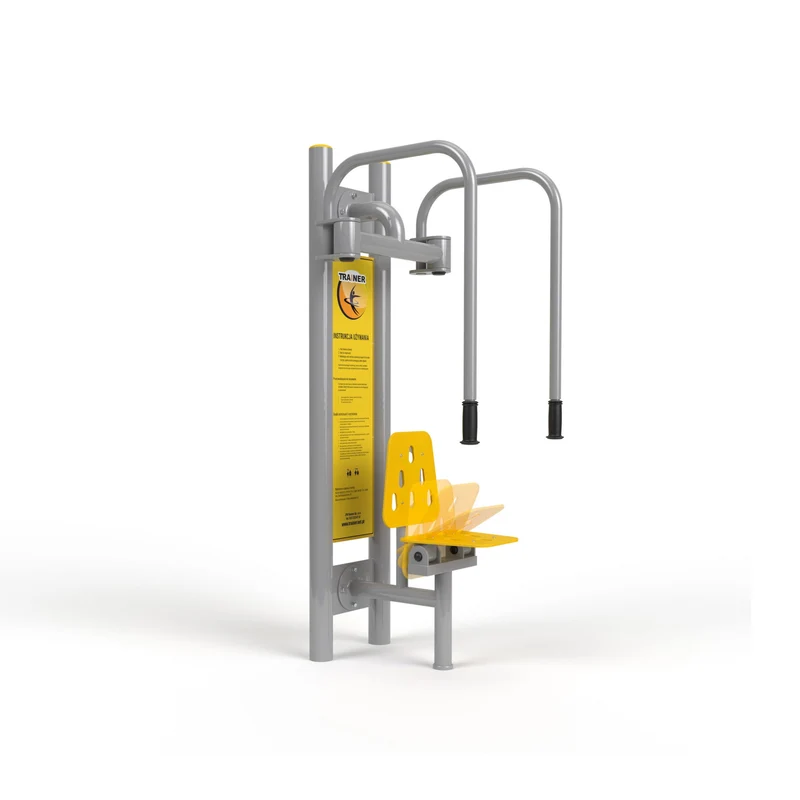 TRAINER Outdoor "Disabled Series" Integration Butterfly Reverse Disabled