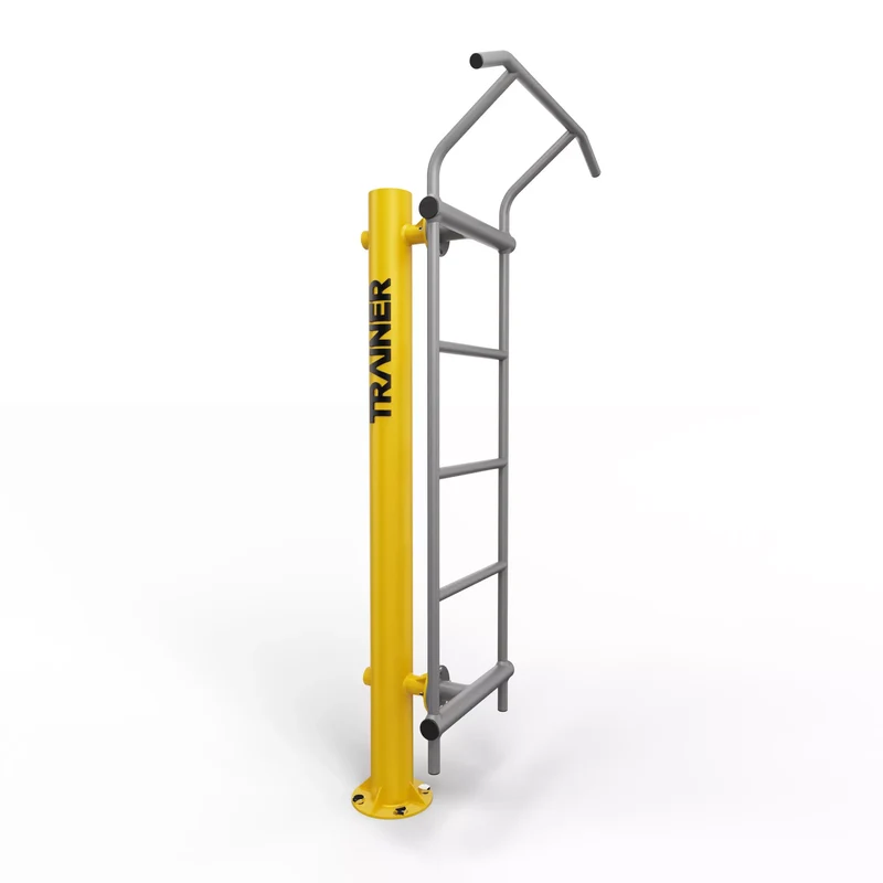 TRAINER Outdoor "Start" Sprossenwand