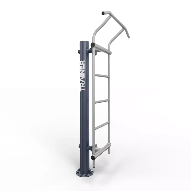 TRAINER Outdoor "Start" Sprossenwand