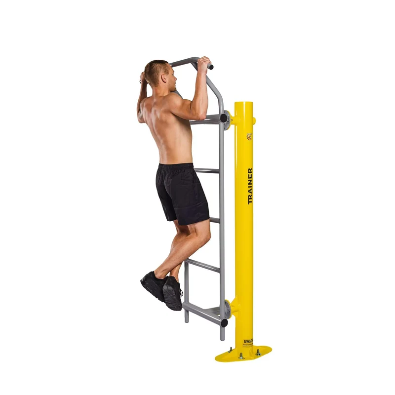 TRAINER Outdoor "Start" Sprossenwand