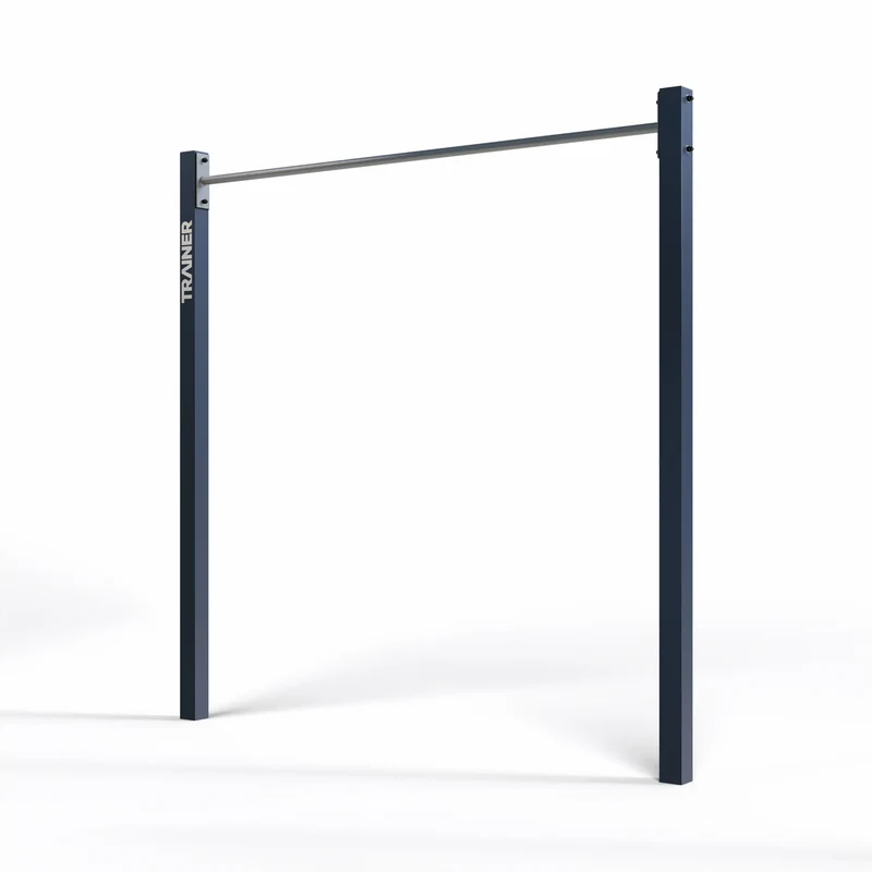 TRAINER Outdoor "Calisthenics" Street Workout Single Stick 2000