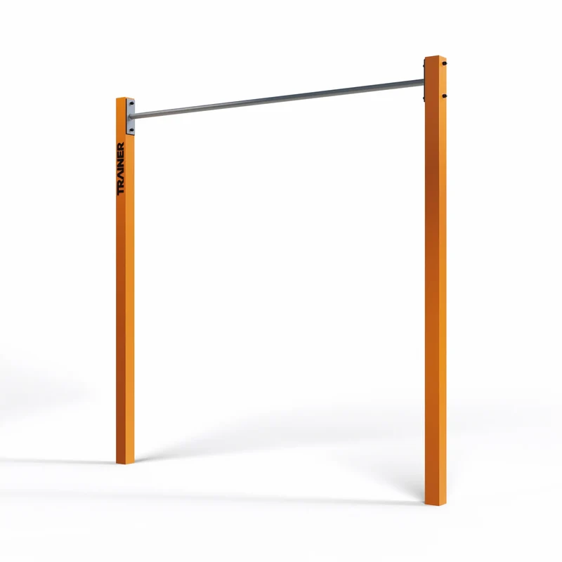 TRAINER Outdoor "Calisthenics" Street Workout Single Stick 2000