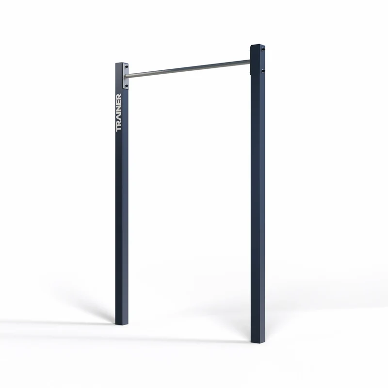 TRAINER Outdoor "Calisthenics" Street Workout Single Stick