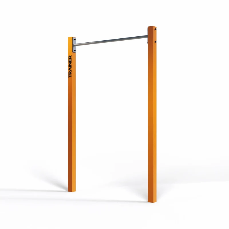 TRAINER Outdoor "Calisthenics" Street Workout Single Stick