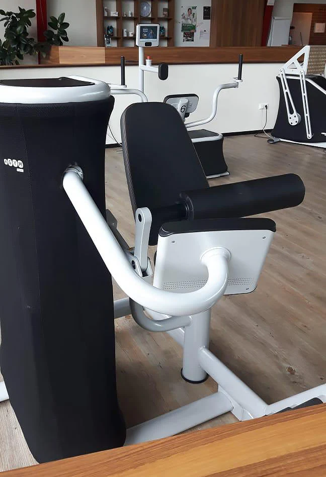 eGym Kraft Zirkel, 7 Geräte, inkl. Software und APP, Baujahr 2016, gebraucht aber neuwertig - sehr guter Zustand