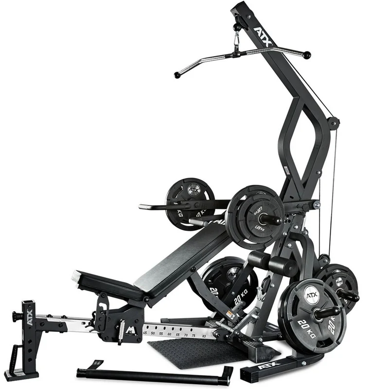 ATX Triplex Workout Station