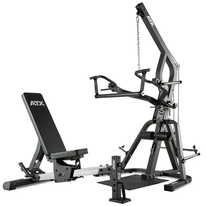 ATX Triplex Workout Station