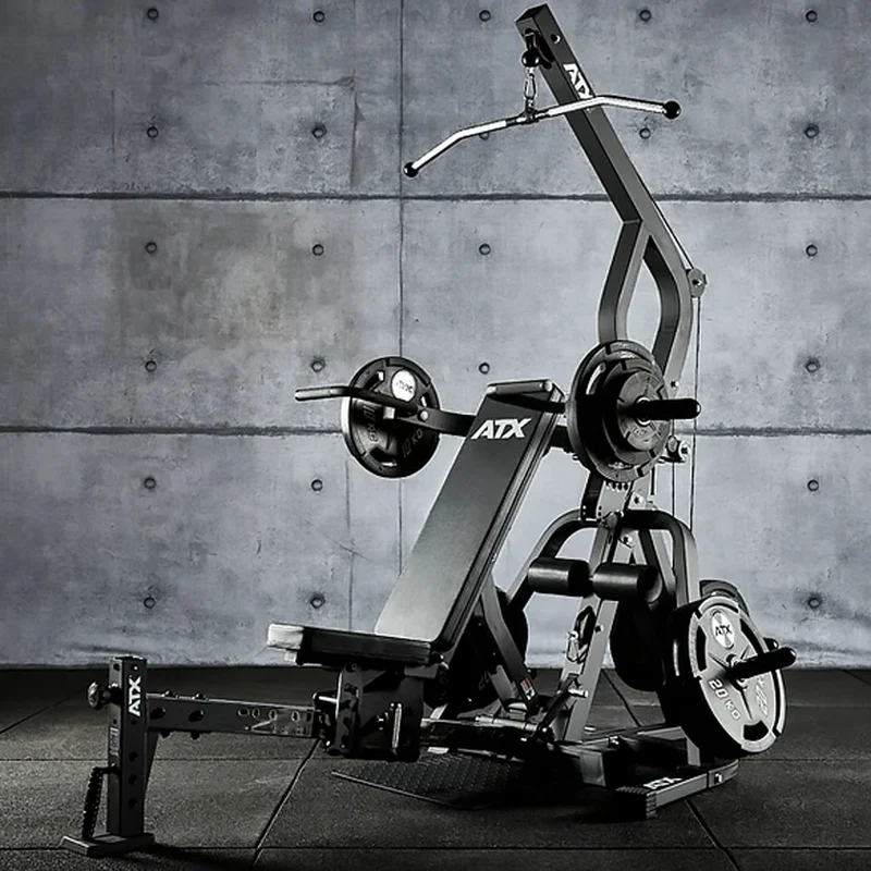 ATX Triplex Workout Station