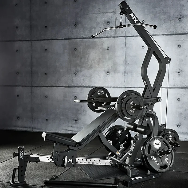 ATX Triplex Workout Station