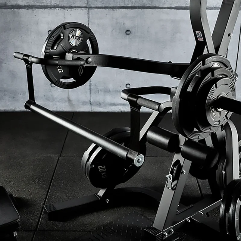 ATX Triplex Workout Station