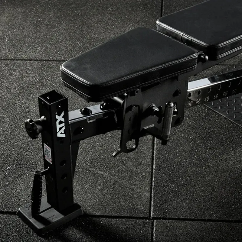 ATX Triplex Workout Station